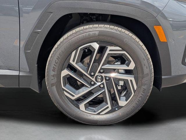 New 2026 Ecotronic Gray Hyundai Limited image 40