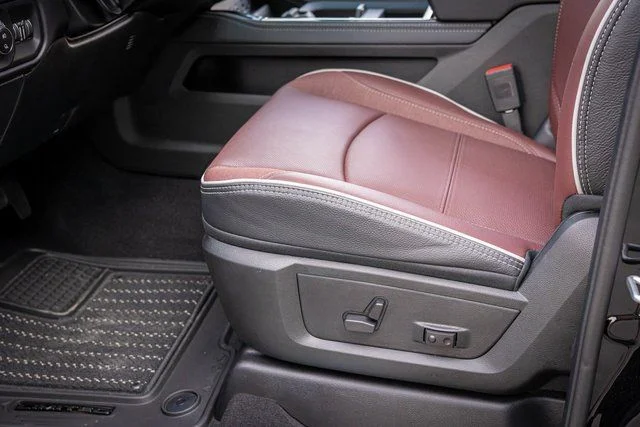 2026 RAM 2500 Limited - Photo 15