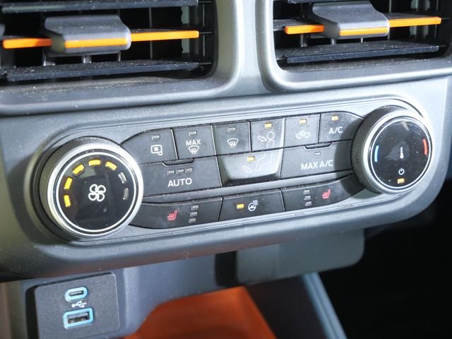 Certified Used 2024 Black Ford XLT image 24