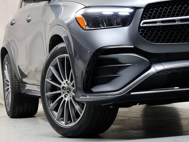 New 2026 Selenite Grey Metallic Mercedes-Benz GLE 450 image 33