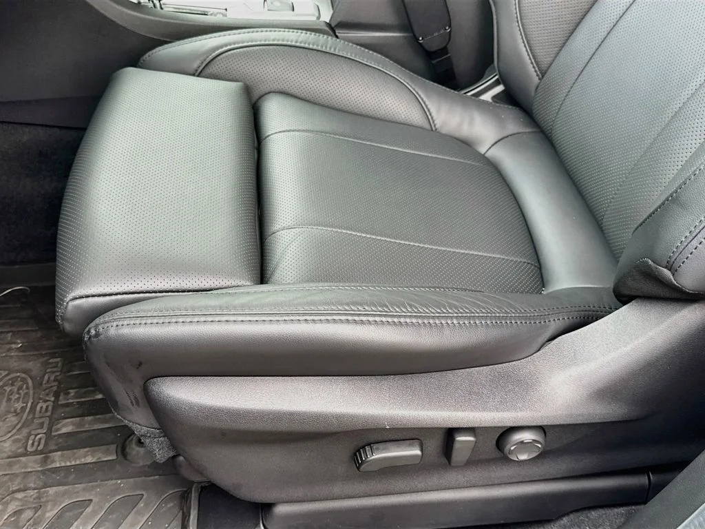 2026 Subaru Ascent Touring - Photo 24