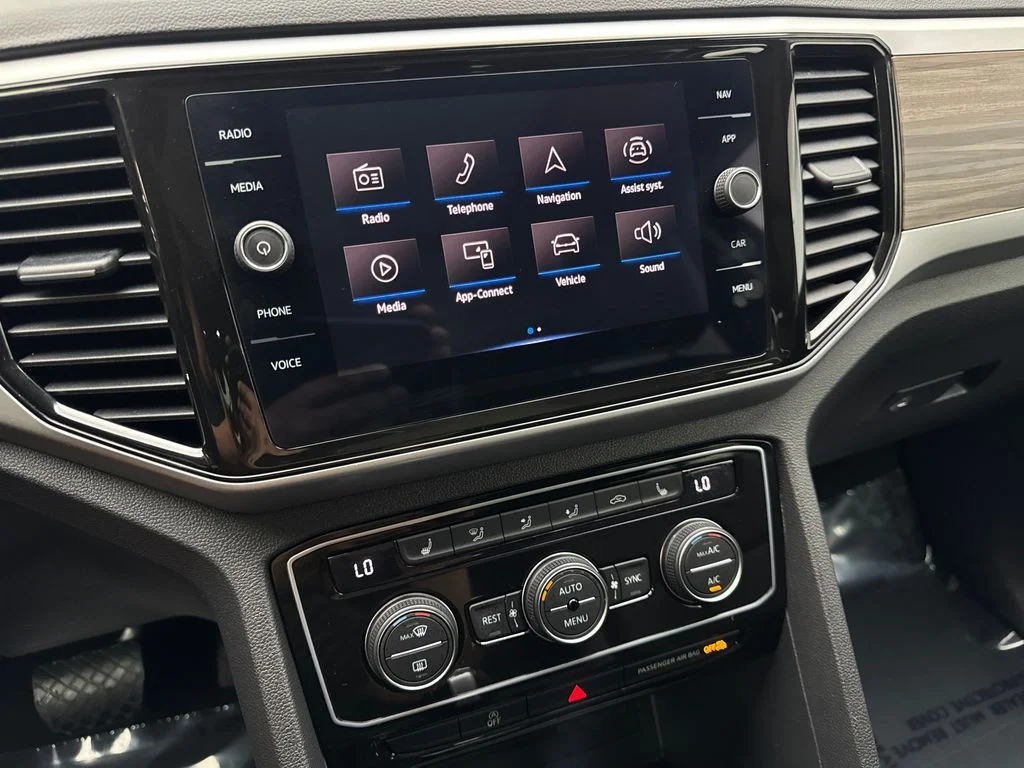 2023 Volkswagen Atlas SEL - Photo 66