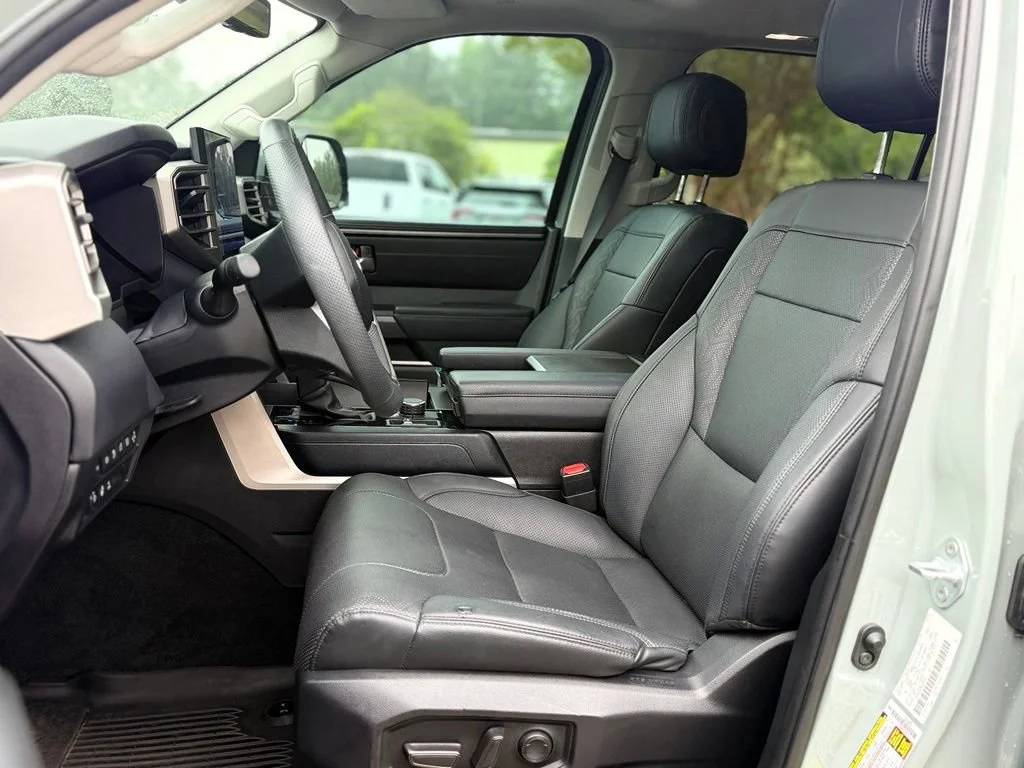 Used 2024 Gray Toyota SR5 image 30