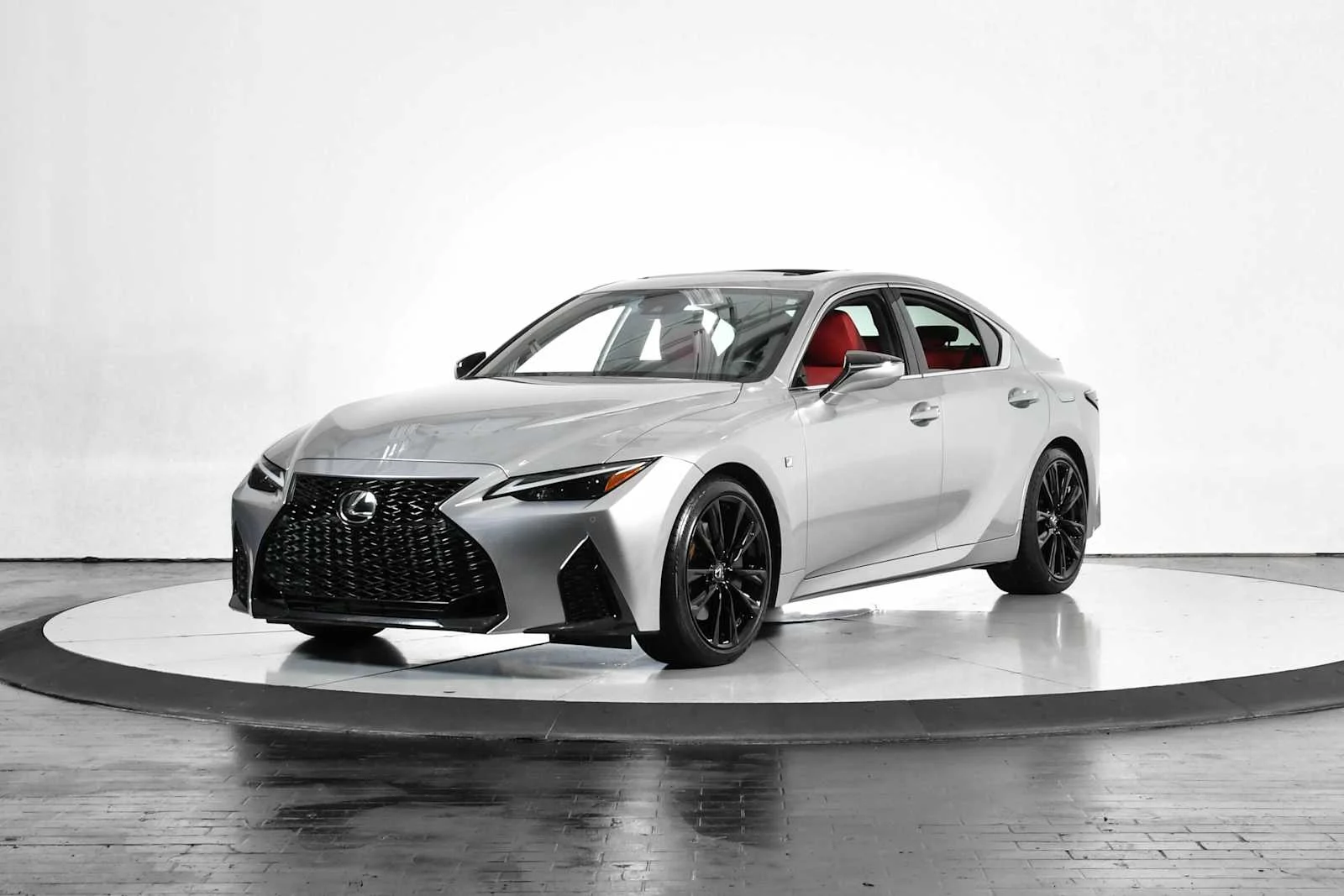 2023 Lexus IS 350 350 F SPORT RWD's photo