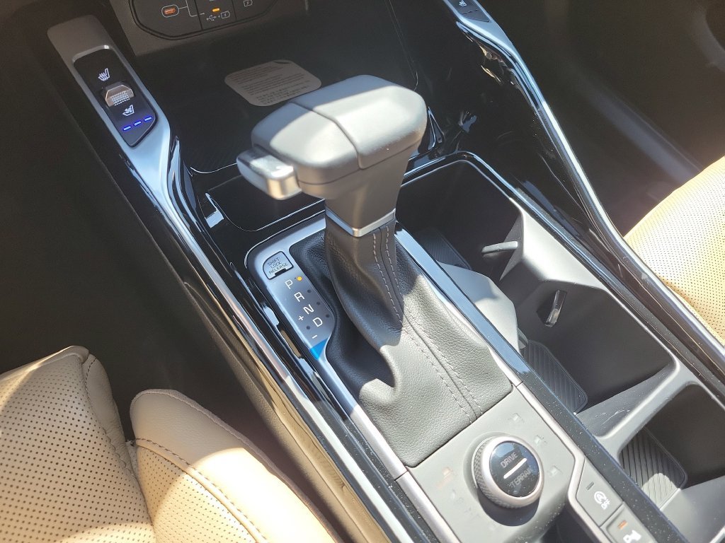 New 2026 Jungle Green Kia X-Line SX Prestige AWD image 34