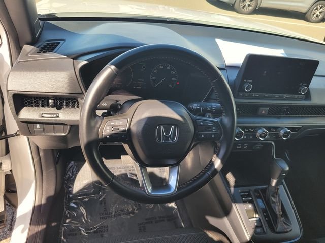 Used 2025  Honda Sport image 30