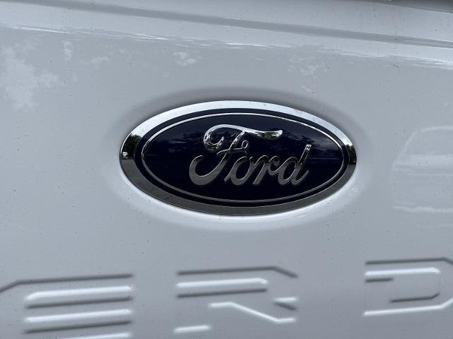 New 2026 Oxford White Ford F-250® XL image 48