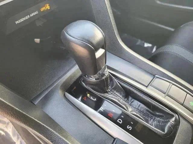 Used 2020 White Honda Sport image 20