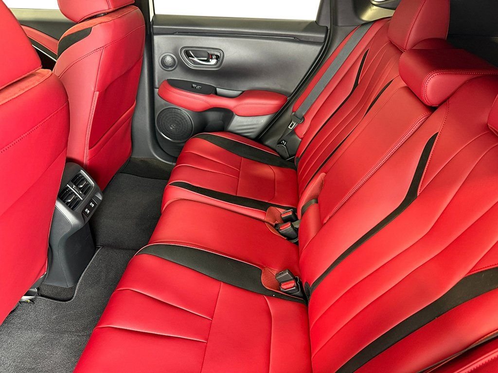 New 2026 Platinum White Pearl Acura A-Spec Package image 32