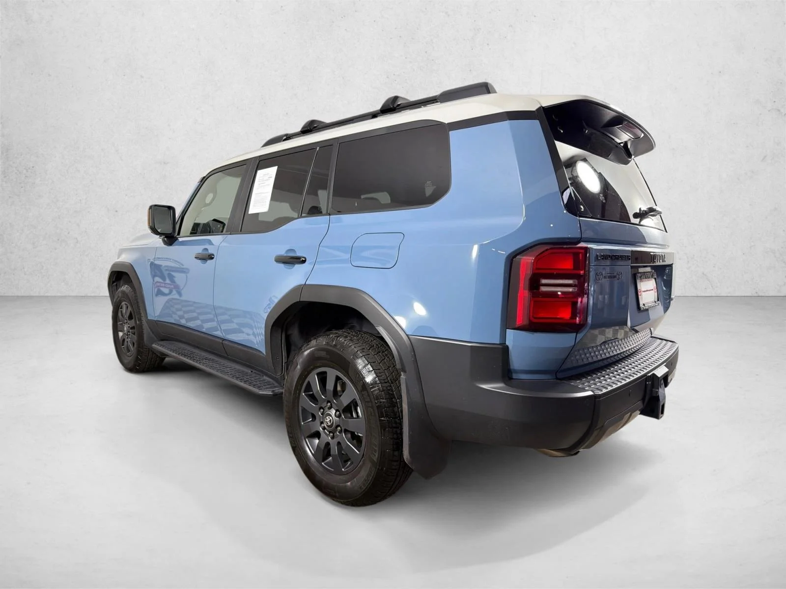 Used 2025 Tan Toyota 1958 image 6