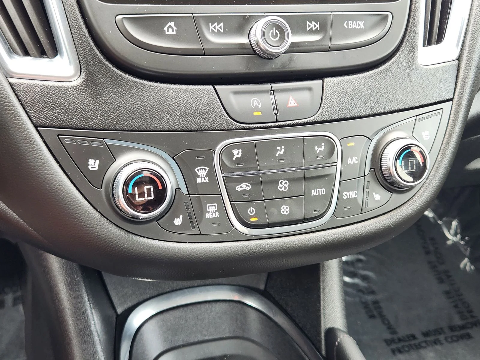 Used 2024 Gray Chevrolet LT image 18