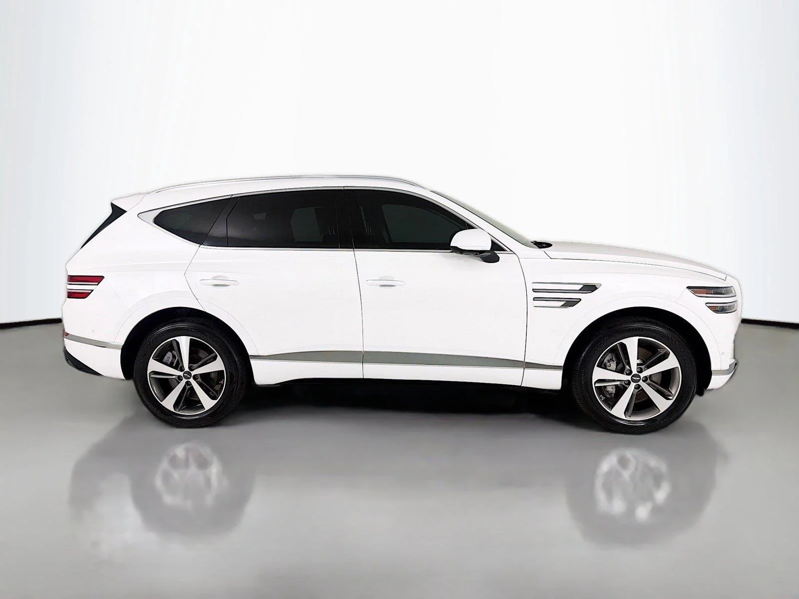 Used 2024 Alta White GENESIS  image 28
