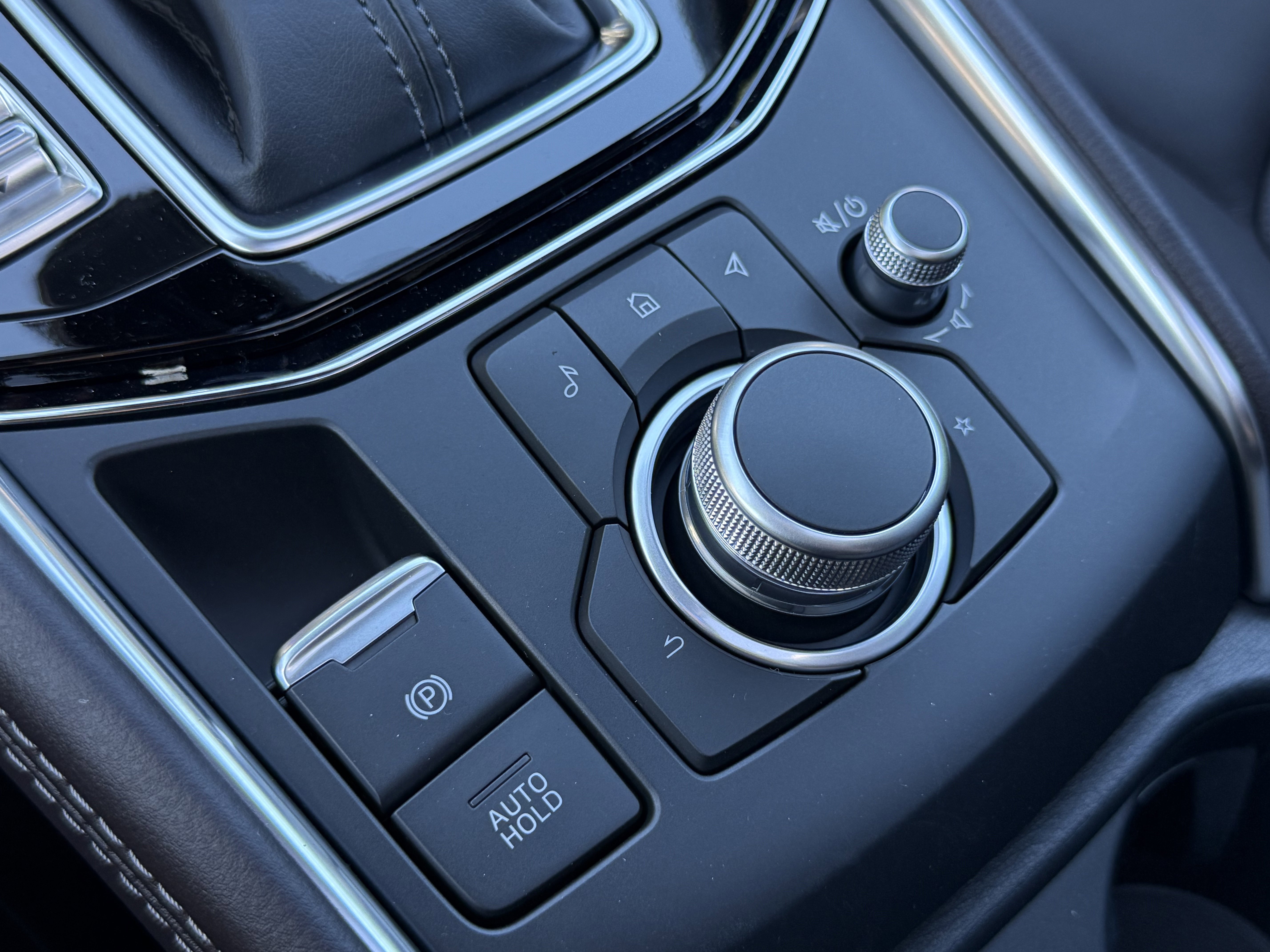 2025 Mazda CX-5 Turbo Signature - Photo 21