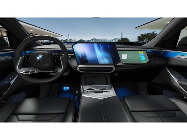 New 2027 Grey Pine Metallic BMW X5 40 image 10