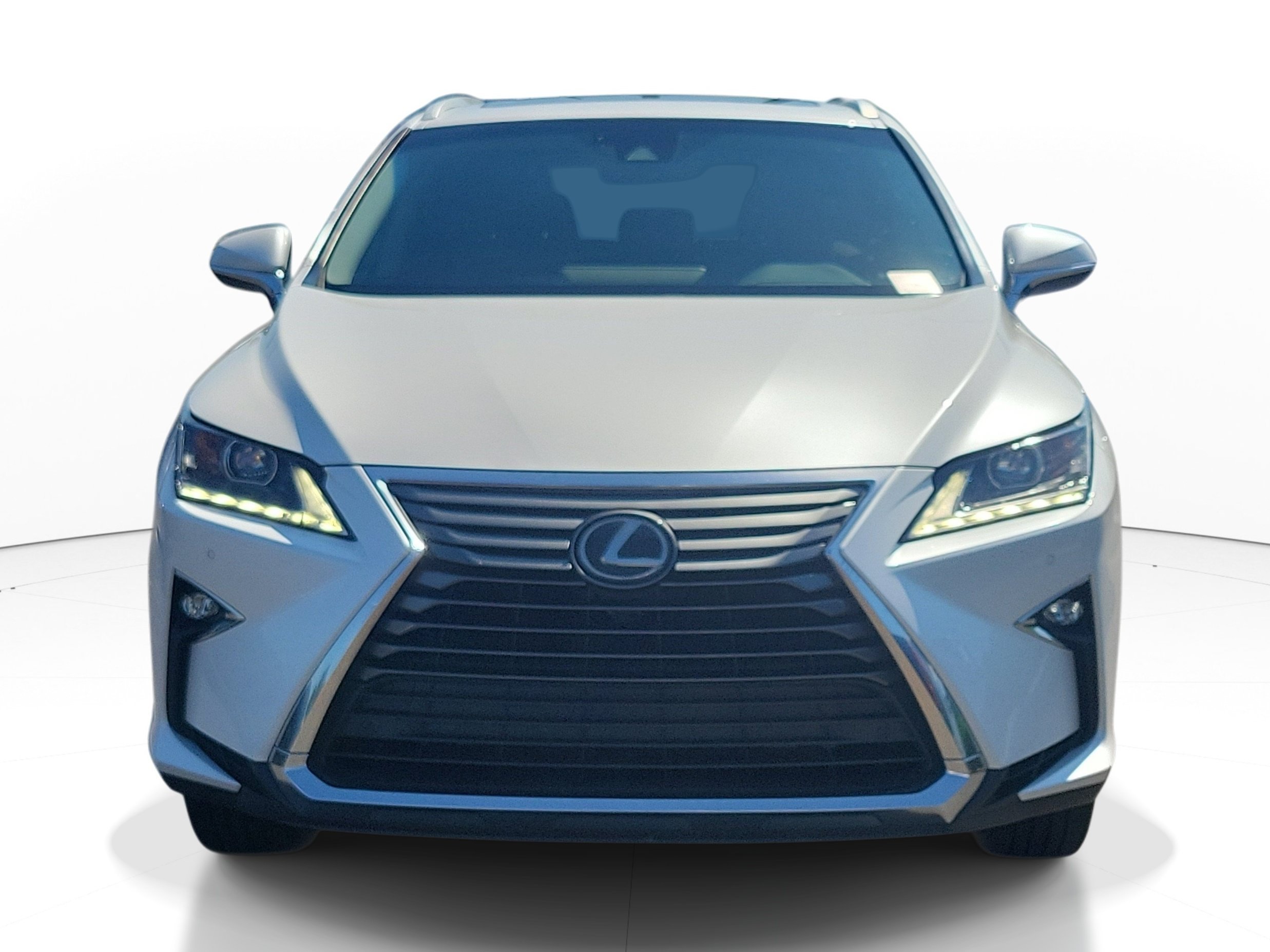 2018 Lexus RX
