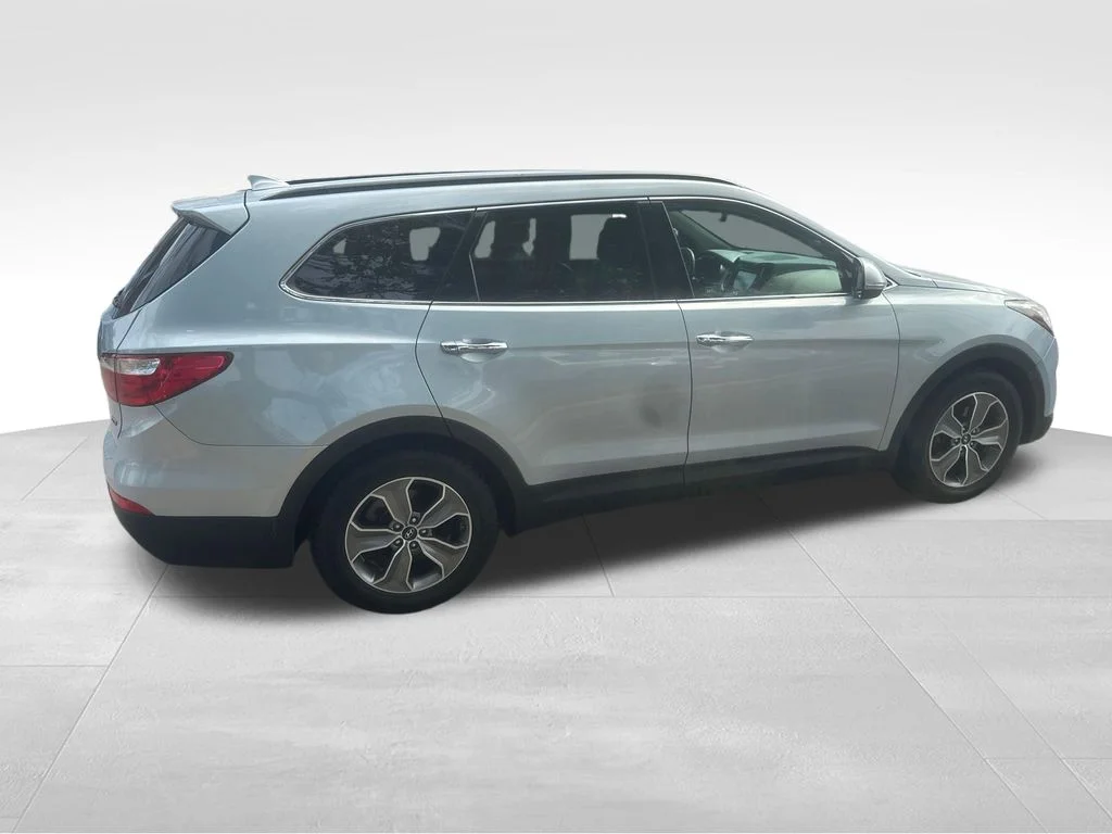 Used 2013 Blue Hyundai GLS image 27