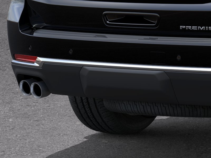 2026 Chevrolet Tahoe Premier - Photo 14