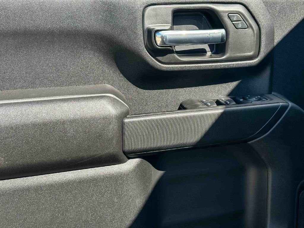 2025 Chevrolet Silverado 2500 HD Work Truck - Photo 23