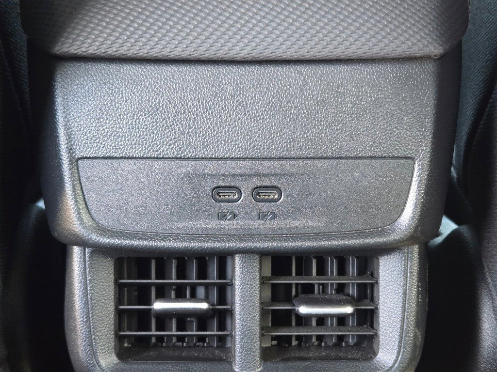Certified Used 2025 Sterling Gray Metallic Chevrolet LT image 18