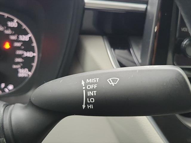 Certified Used 2025 SONIC SILVER Toyota  image 26