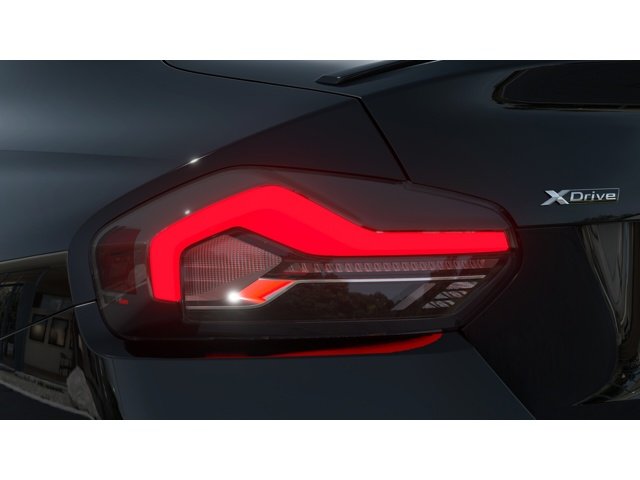 New 2026 Black Sapphire Metallic BMW  image 8