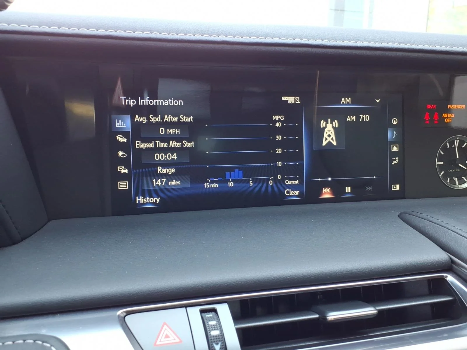 Used 2018 Caviar Lexus Base image 13