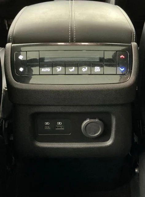 Certified Used 2023 Titanium INFINITI LUXE image 22