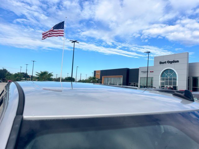 Used 2013 Silver Ram Big Horn image 6
