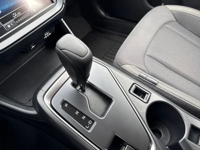 Used 2025 Ice Silver Metallic Subaru Base image 25