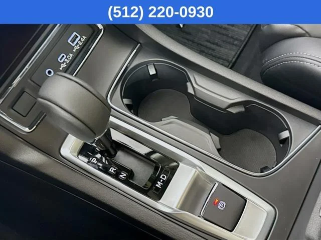 New 2026 ICE SILVER METALLIC Subaru Premium 7-Passenger image 20
