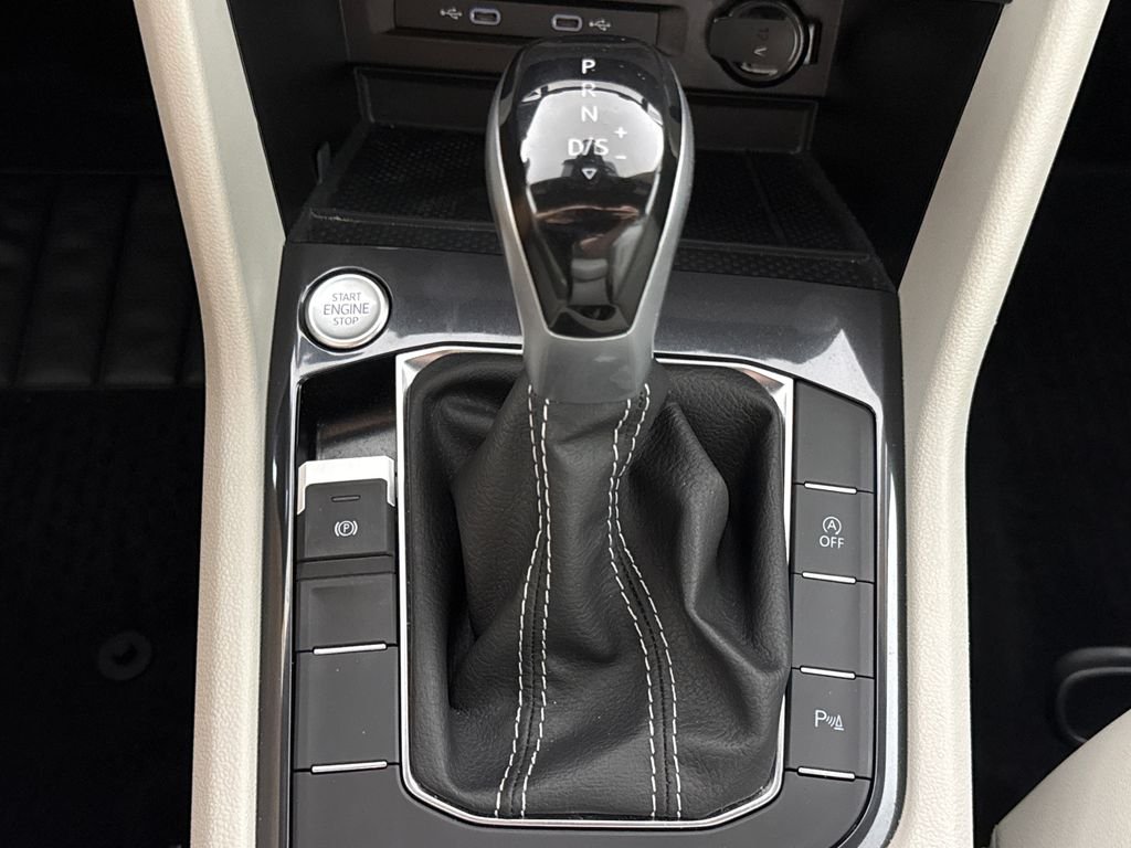 2024 Volkswagen Tiguan SE R-LINE BLACK - Photo 19