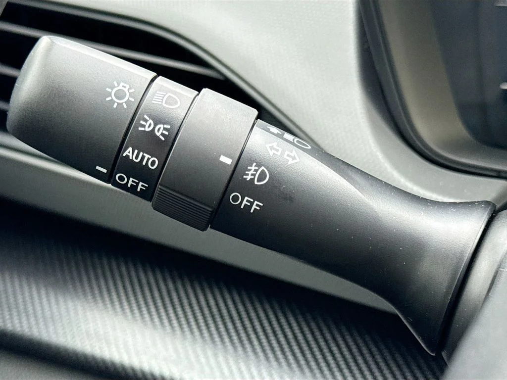 New 2026 Gray Subaru Limited image 13