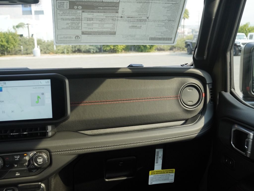 New 2026 41 Exterior Paint Jeep Rubicon image 23