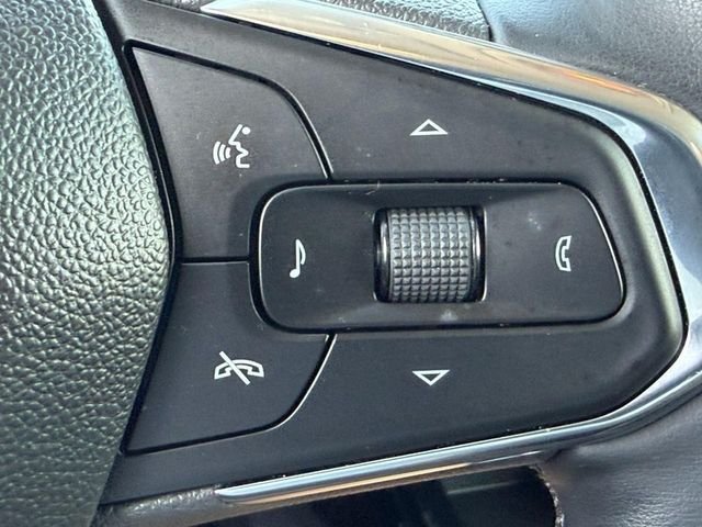 Used 2024 Summit White Chevrolet ACTIV image 44