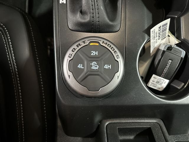 New 2026 Desert Sand Ford Outer Banks® image 33