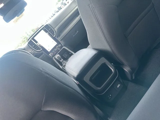 New 2026 Marsh Gray Ford XLT image 49