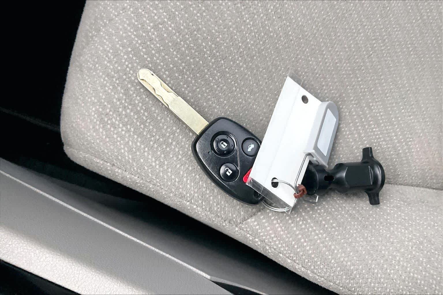 Used 2013 BLUE Honda LX image 13