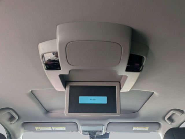 Used 2019 Modern Steel Metallic Honda Touring image 16