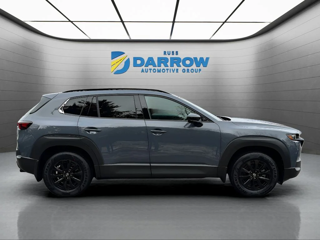 Used 2026 Gray Mazda Premium image 6