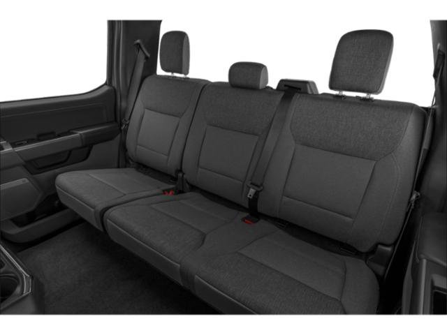 New 2025 Carbonized Gray Metallic Ford Flash™ image 11