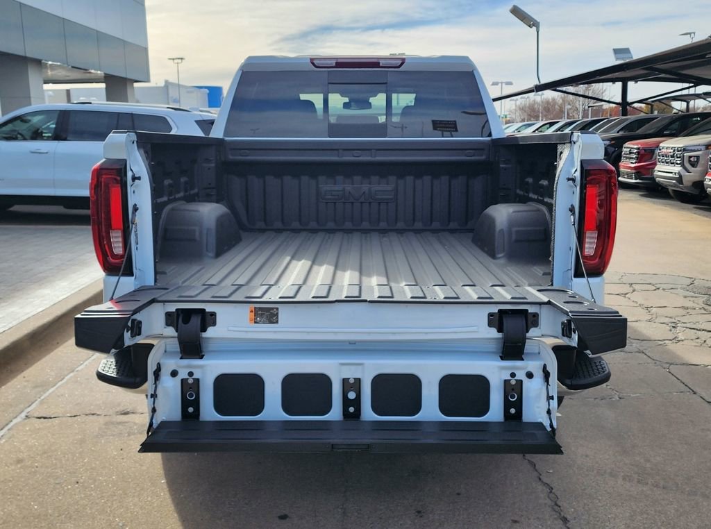 2026 GMC Sierra 1500 SLT - Photo 49