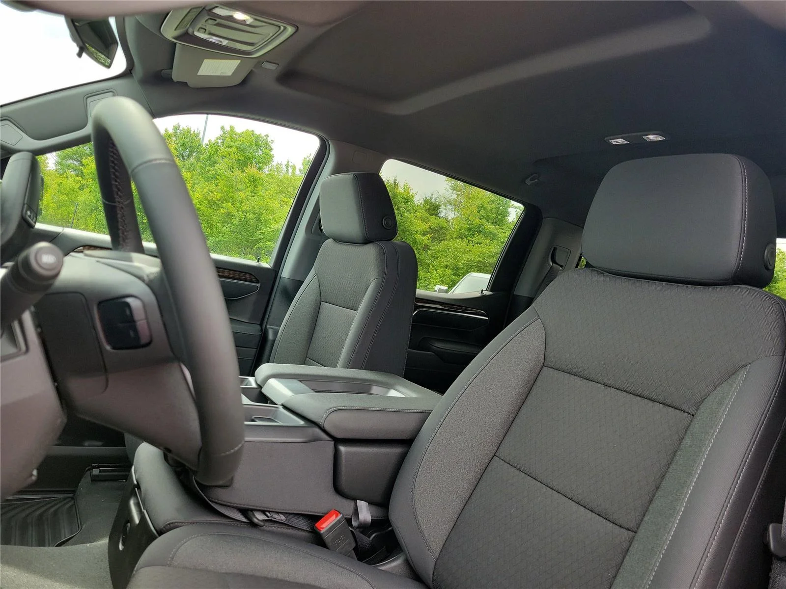 2026 GMC Sierra 1500 Elevation - Photo 18