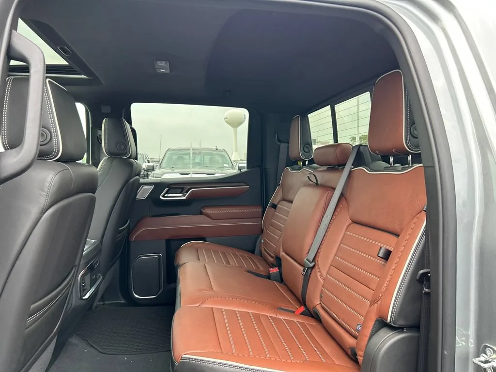 2026 GMC Sierra 1500 Denali Ultimate - Photo 38