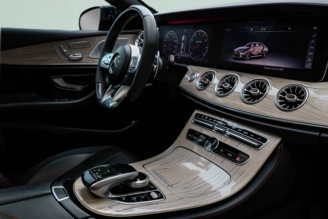 Used 2020  Mercedes-Benz CLS 53 AMG® image 25