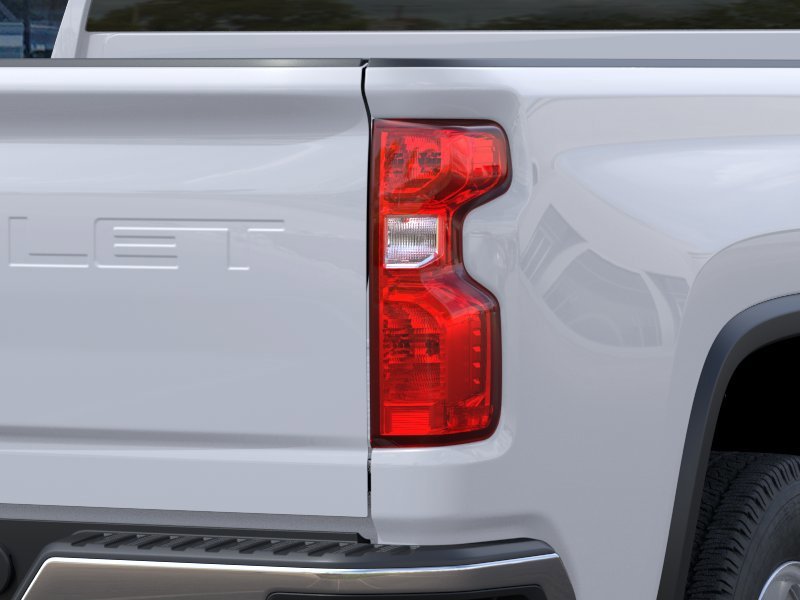2026 Chevrolet Silverado 2500 HD Work Truck - Photo 11