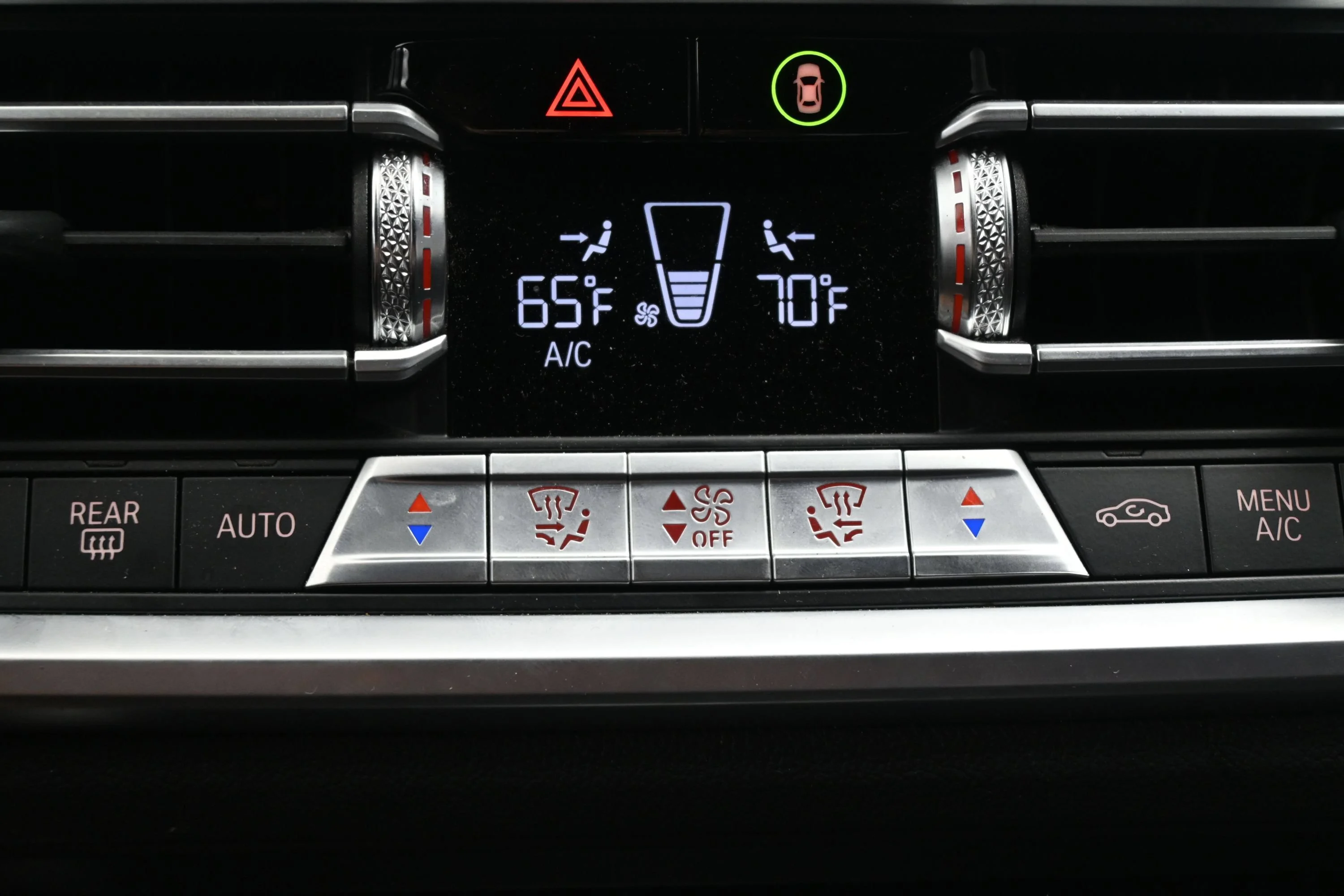Used 2021 Jet Black BMW 430i image 19