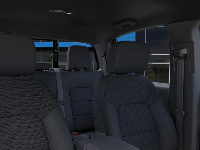 2026 GMC Canyon Elevation - Photo 25