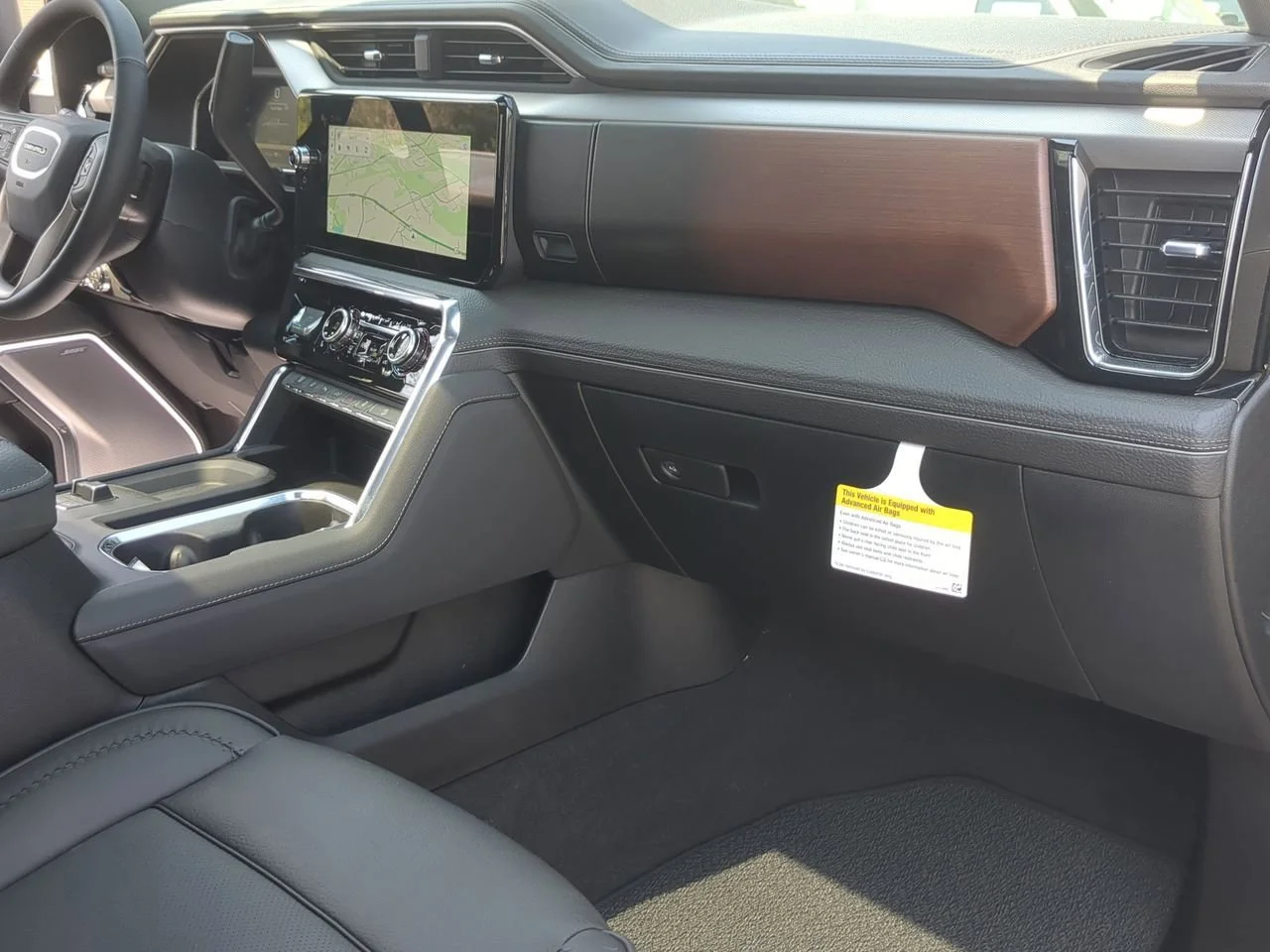 New 2026 Onyx Black GMC Denali image 30