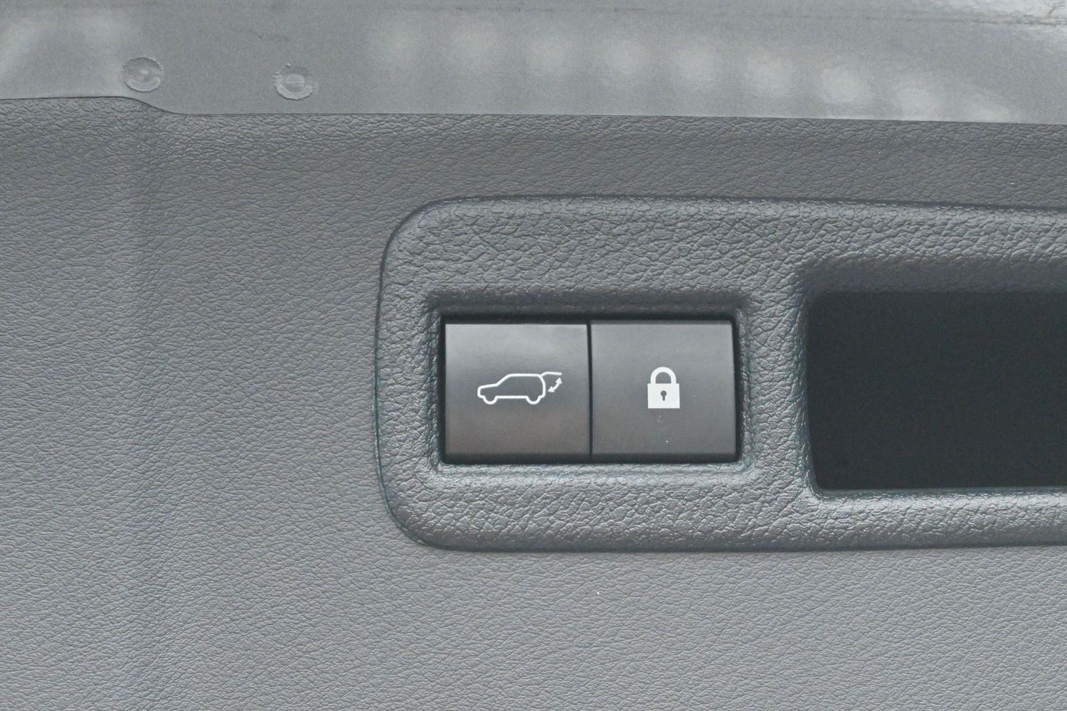 Used 2019 Atomic Silver Lexus NX 300 image 10