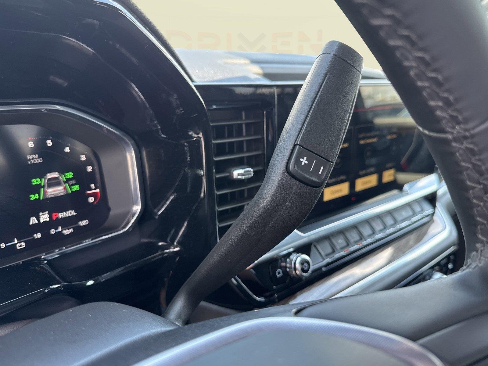 Used 2026 Sterling Metallic GMC Elevation image 23